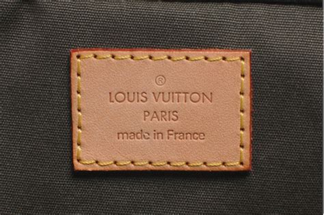 louis vuitton inside tag